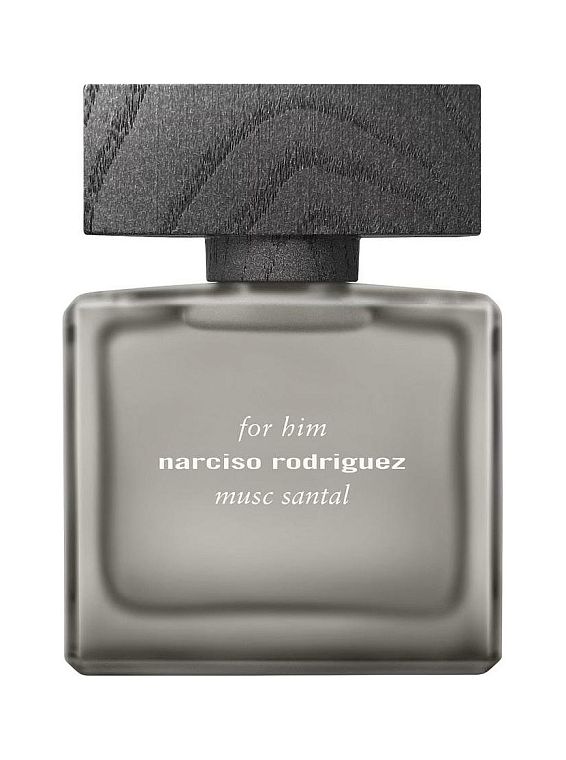 Narciso Rodriguez — Narciso Rodriguez For Him Musc Santal