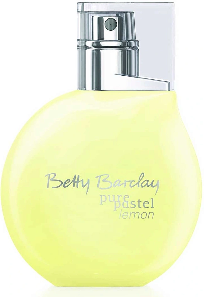 Betty Barclay Pure Pastel Lemon — фото 2