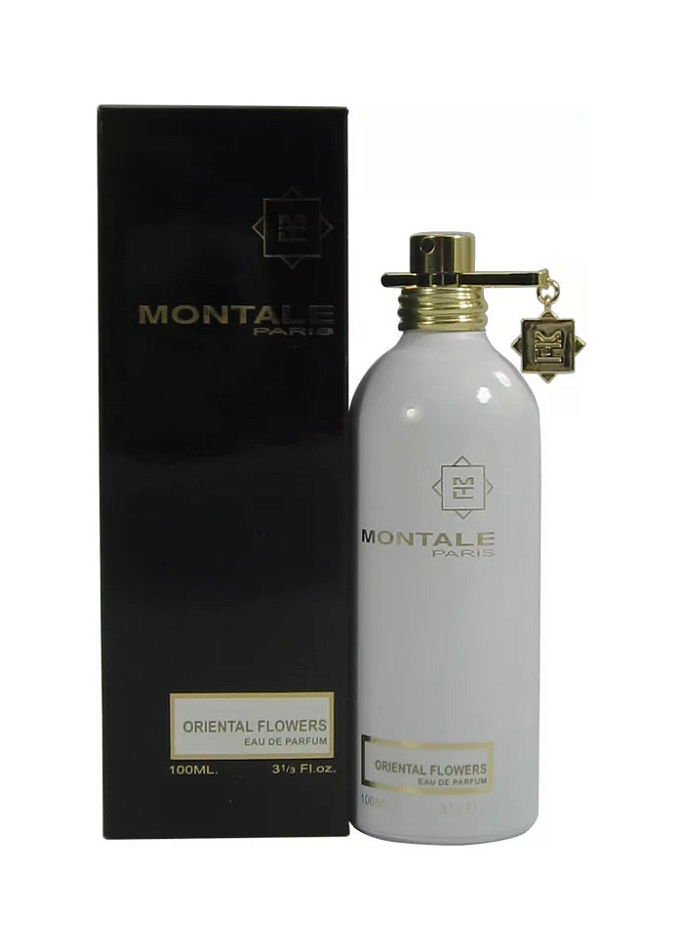 Montale — Montale Oriental Flowers