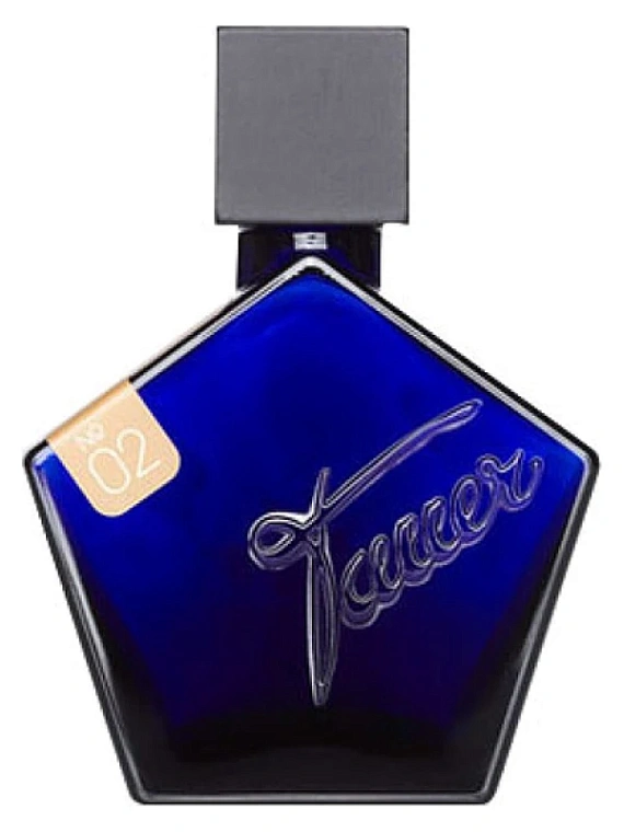 Tauer Perfumes — Tauer Perfumes № 02 L`air Du Desert Marocain