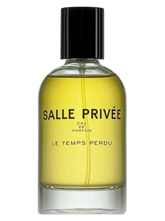 Salle Privee — Salle Privee Le Temps Perdu