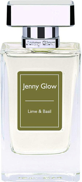 Sterling Parfums — Sterling Parfums Armaf Jenny Glow Lime Basil