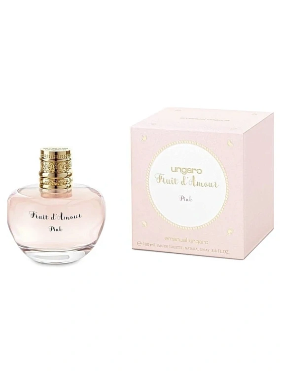 Ungaro — Ungaro Fruit d'Amour Pink