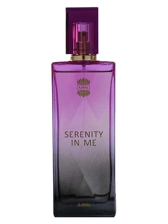 Ajmal — Ajmal Serenity in Me