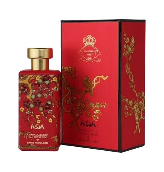 Al Jazeera Perfumes — Al Jazeera Perfumes Asia