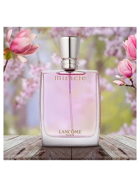 Lancome — Lancome Miracle