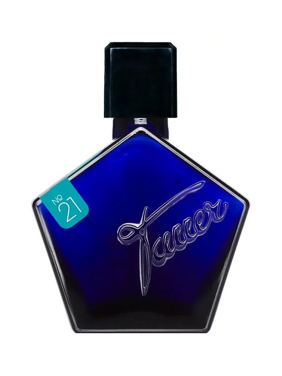 Tauer Perfumes — Tauer Perfumes L'Air Du Jardin Cache