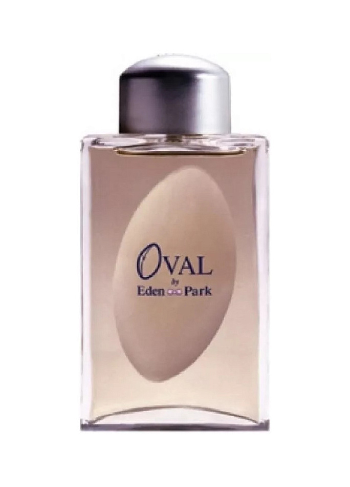 Eden Park Parfums — Eden Park Parfums Oval