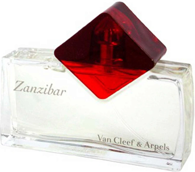 Van Cleef & Arpels Zanzibar Лосьон — фото 2