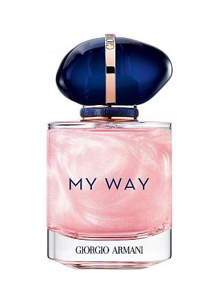 Giorgio Armani My Way Nacre