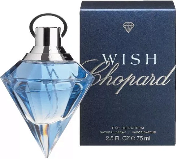 Chopard — Chopard Wish