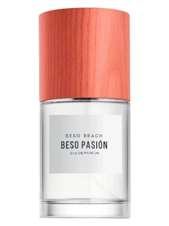 Beso Beach — Beso Beach Beso Pasion