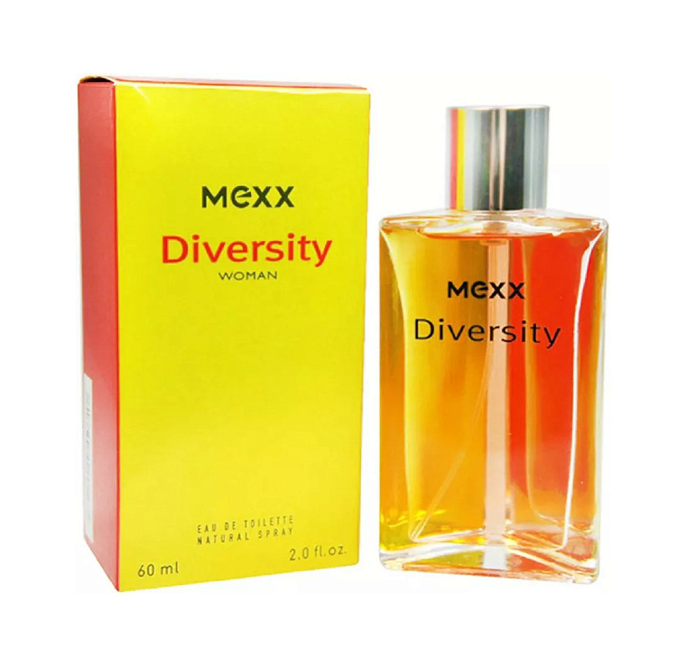 Mexx — Mexx Diversity women