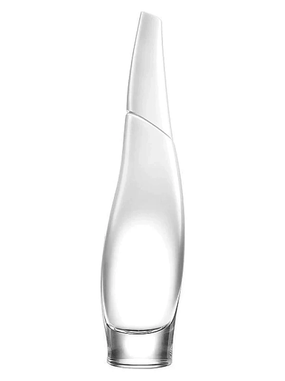Donna Karan — Donna Karan Liquid Cashmere White