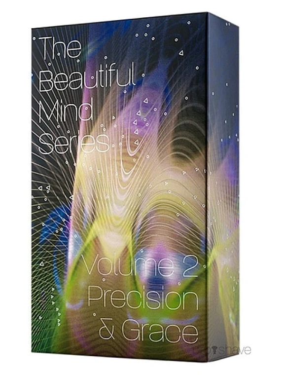 Escentric Molecules — Escentric Molecules The Beautiful Mind Series Volume 2: Precision and Grace