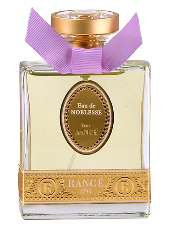 Rance — Rance Rue Eau de Noblesse