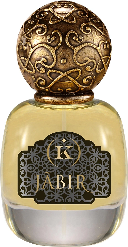 Kemi Blending Magic Jabir — фото 2