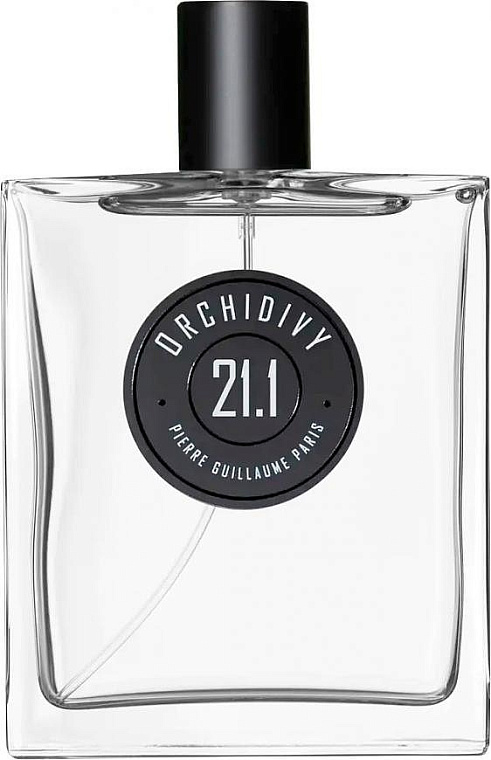 Pierre Guillaume — Pierre Guillaume Orchidivy 21.1