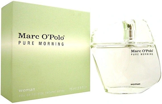 Marc O Polo — Marc O Polo Pure Morning for women