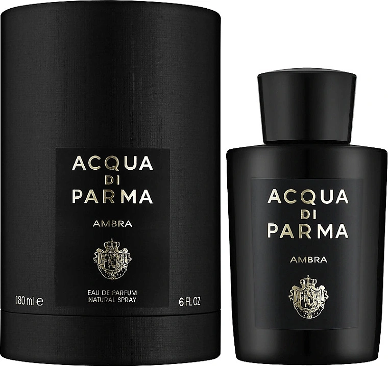 Acqua di Parma Ambra Eau De Parfum — фото 5