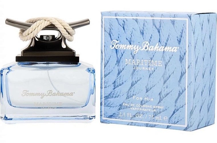 Tommy Bahama Maritime Journey — фото 4