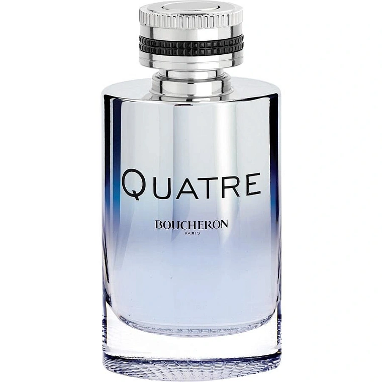 Boucheron Quatre Intense Pour Homme — фото 2