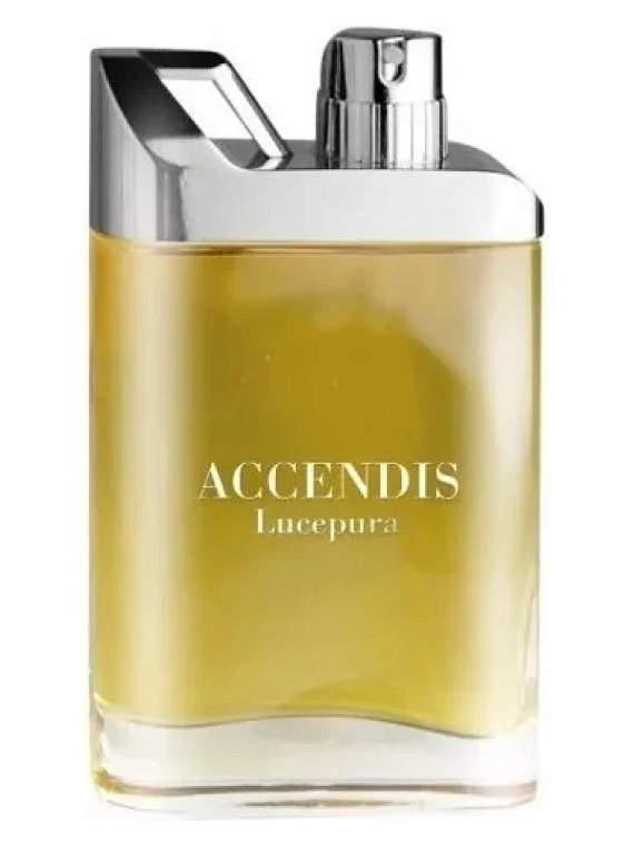 Accendis — Accendis Lucepura