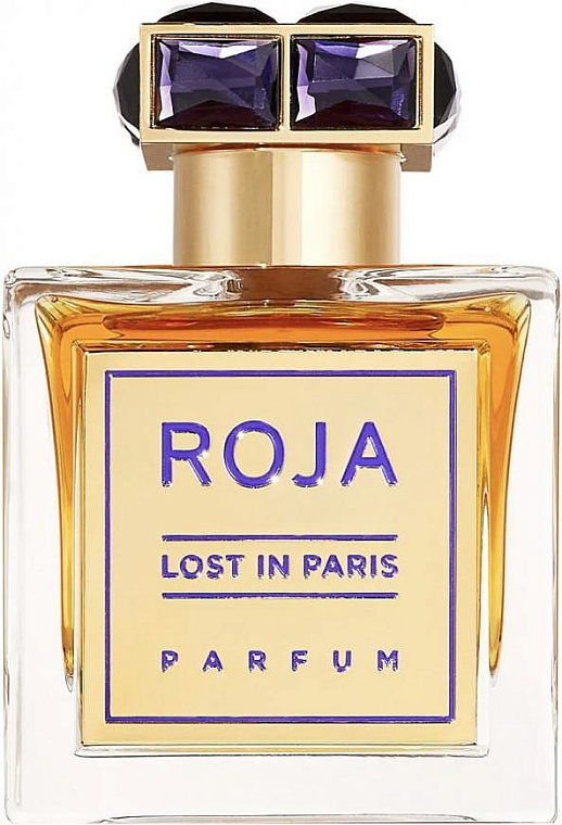 Roja Dove — Roja Dove Lost In Paris