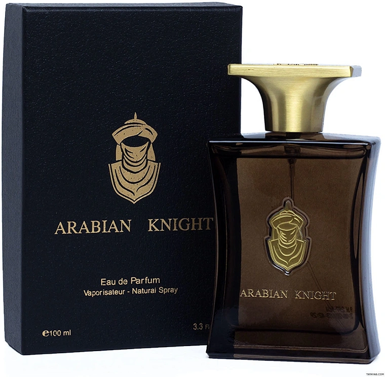 Arabian Oud Arabian Knight — фото 3