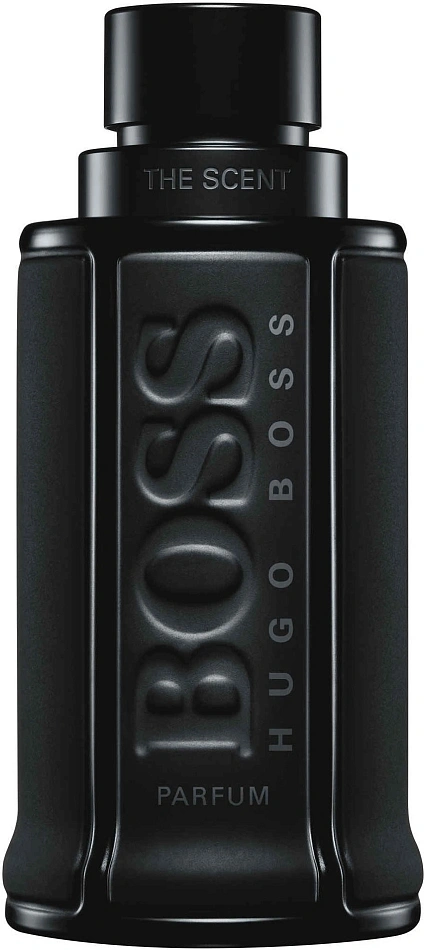 Hugo Boss The Scent Parfum Edition For Him — фото 2