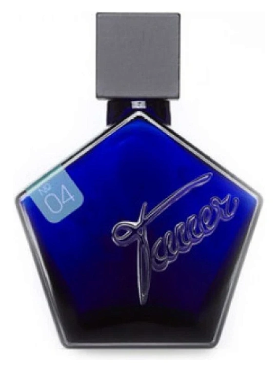 Tauer Perfumes — Tauer Perfumes № 04 Reverie Au Jardin