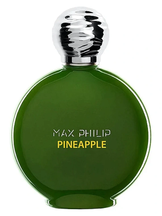 Max Philip — Max Philip Pineapple