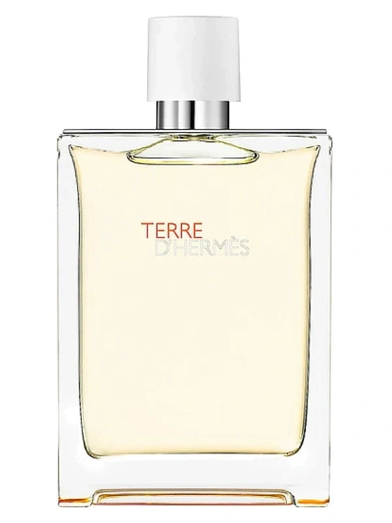 Hermes — Hermes Terre d'Hermes Eau Tres Fraiche