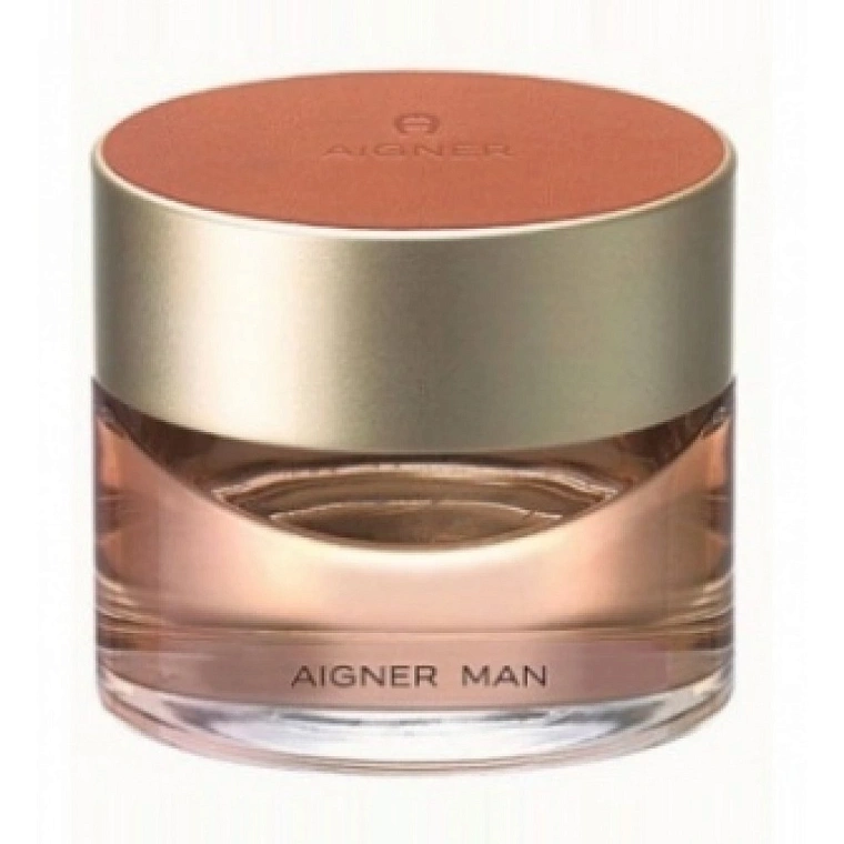 Aigner In Leather Man — фото 2