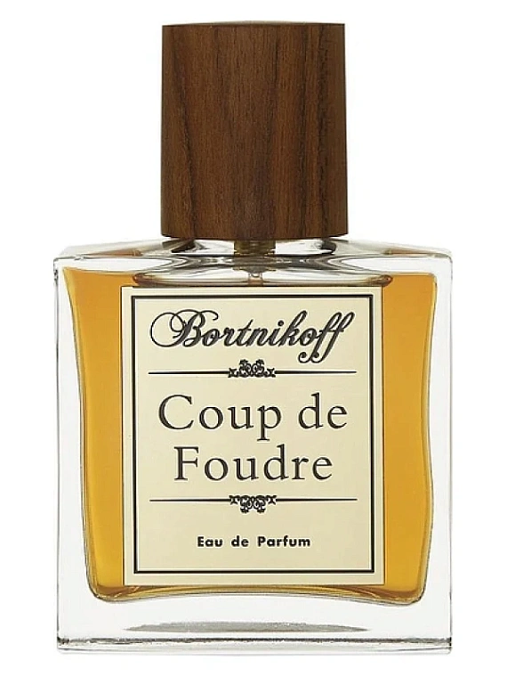 Bortnikoff — Bortnikoff Coup De Foudre