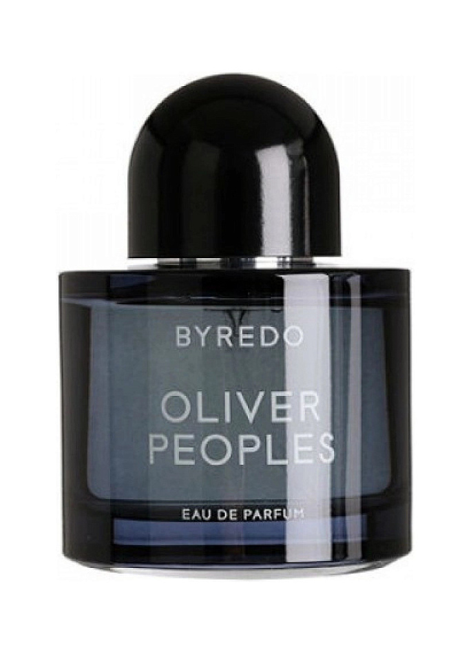 Byredo Parfums — Byredo Parfums Oliver Peoples Bleu