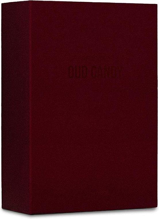 Borntostandout — Borntostandout Oud Candy — фото 2