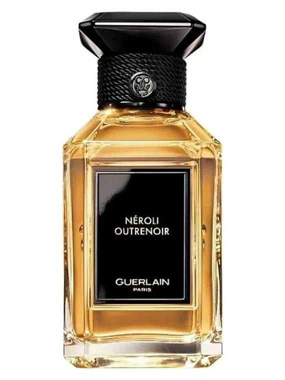 Guerlain — Guerlain Neroli Outrenoir
