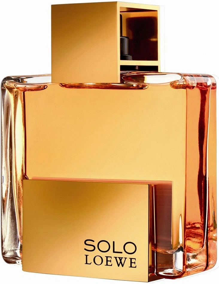 Loewe Solo Absoluto — фото 3