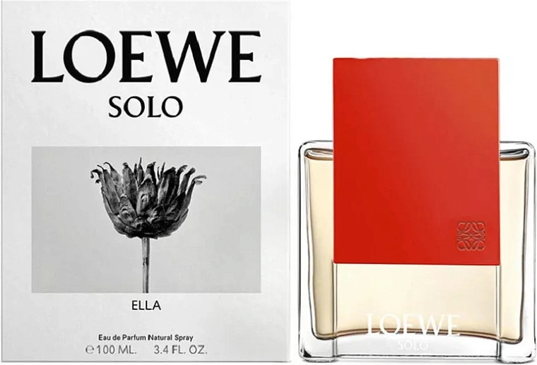 Loewe Solo Loewe Ella — фото 4