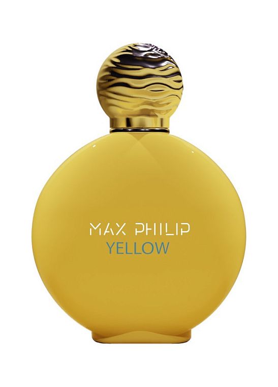Max Philip — Max Philip Yellow
