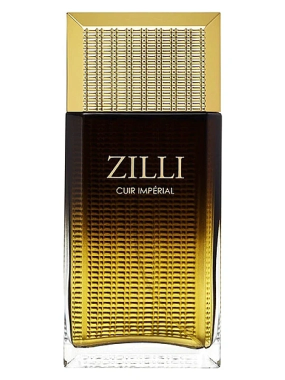 Zilli — Zilli Cuir Imperial