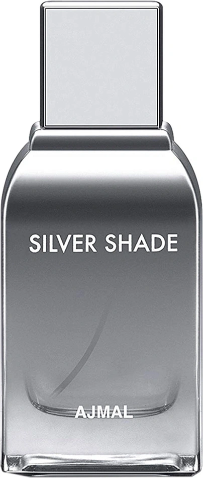 Ajmal Silver Shade — фото 2