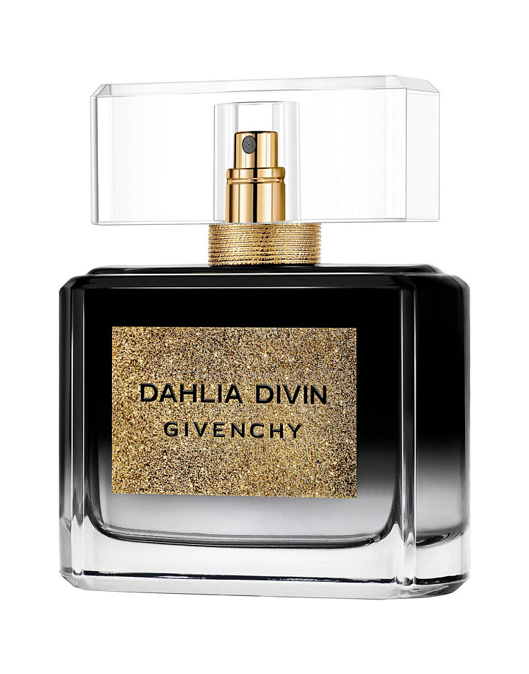 Givenchy — Givenchy Dahlia Divin Le Nectar Collector Edition