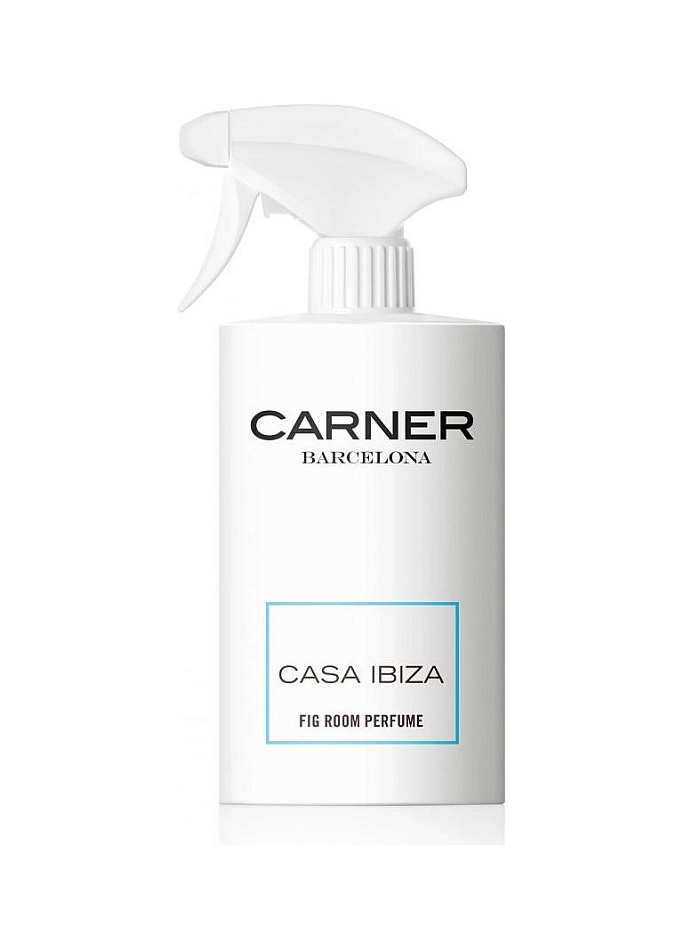 Carner Barcelona — Carner Barcelona Casa Ibiza Fig Room