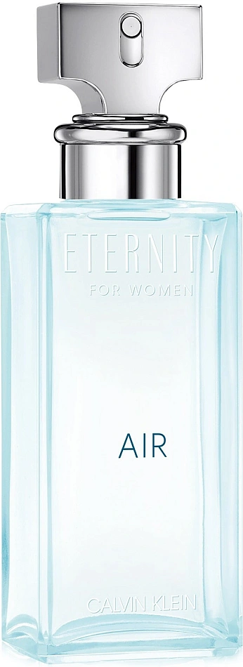 Calvin Klein Eternity Air For Women — фото 2