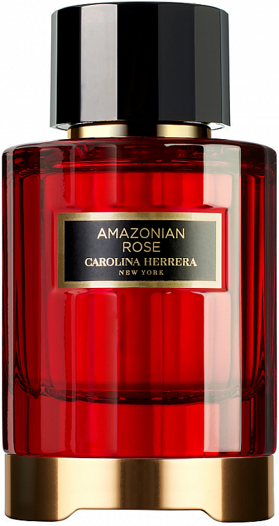 Carolina Herrera — Carolina Herrera Amazonian Rose