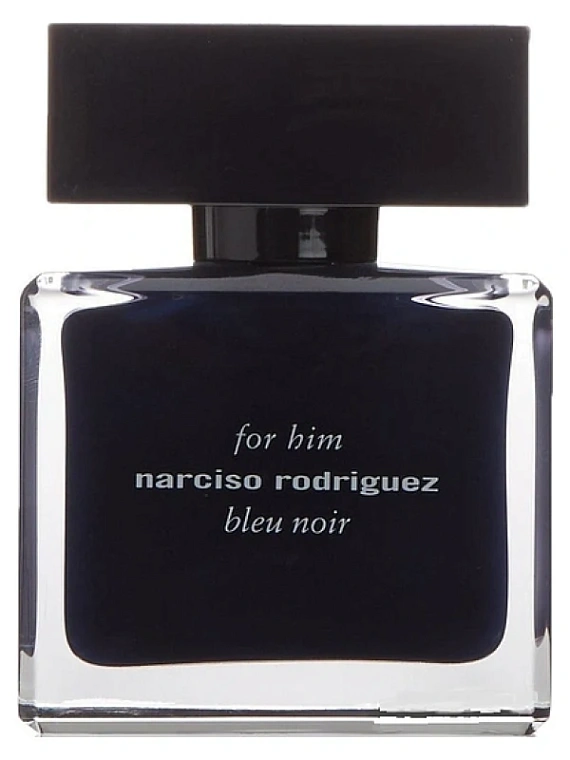 Narciso Rodriguez — Narciso Rodriguez For Him Bleu Noir Extreme