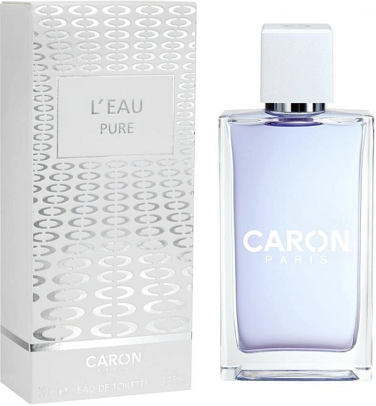 Caron L`Eau Pure — фото 3