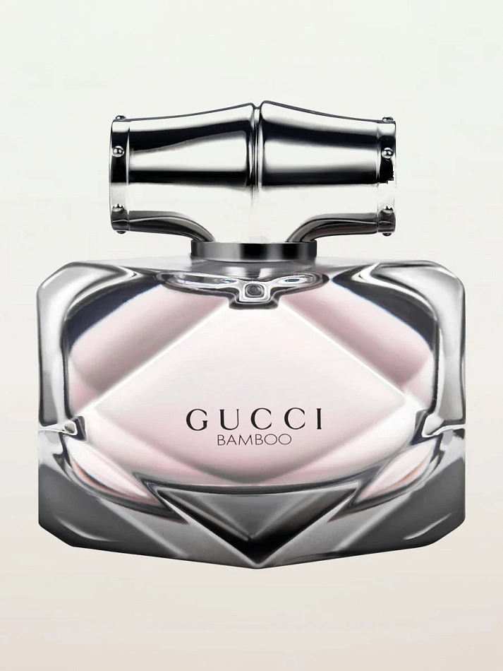 Gucci — Gucci Bamboo Парфюмерная вода